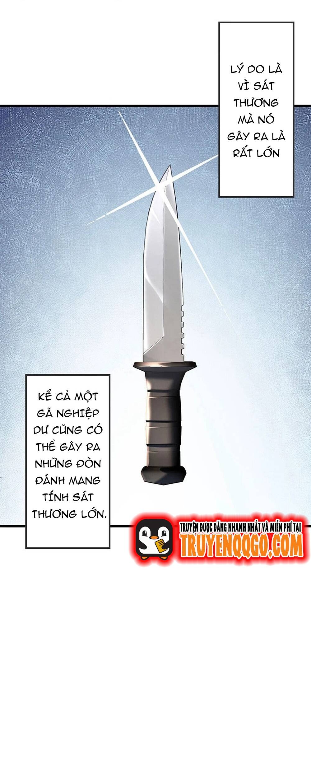 Vô Danh Lão Giang Hồ - chap8 - Trang 11
